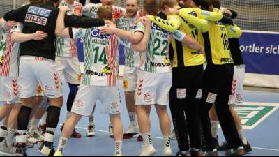 Handball: Magdeburg besiegt auch Flensburg
