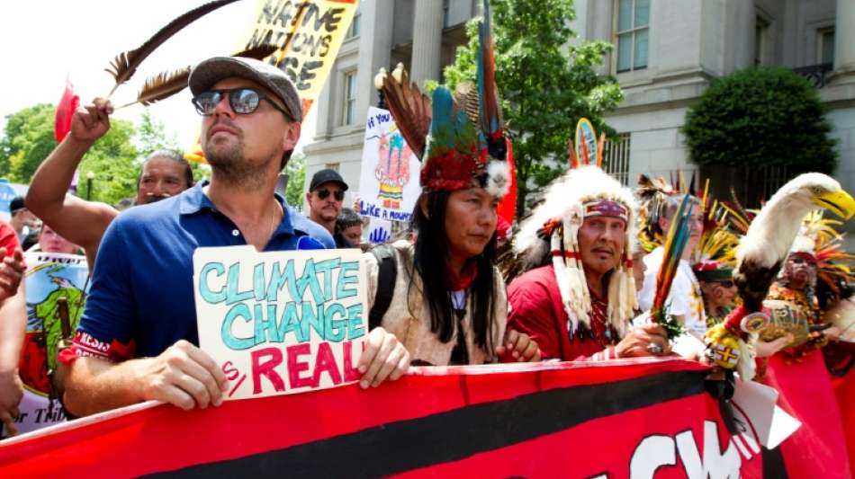 Leonardo DiCaprio investiert in Laborfleisch-Unternehmen