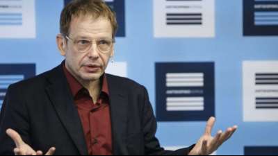 Seppelt:&nbsp;"Spiele in Tokio werden auch Doping-Spiele"