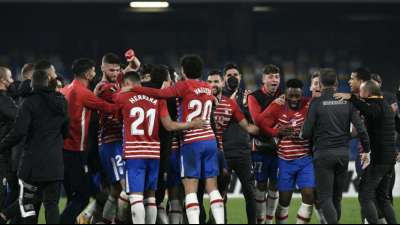 Die Sport-H&ouml;hepunkte am Donnerstag, 8. April