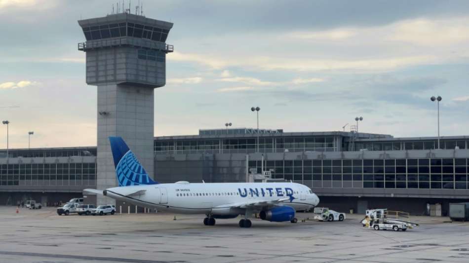United Airlines entlässt fast 600 Beschäftigte wegen Verweigerung einer Impfung