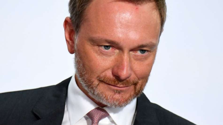 FDP-Vorstand will Lindner als Bundesfinanzminister