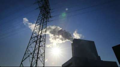 Wirtschaftsexperten: Ukraine-Krieg k&ouml;nnte Energiewende ausbremsen