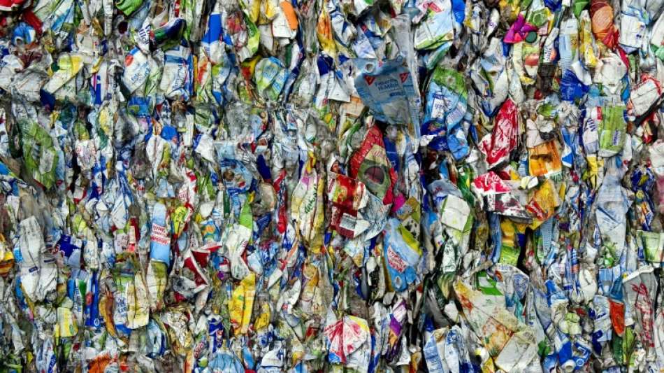 Umweltministerin will Exportverbot für Plastikmüll durchsetzen