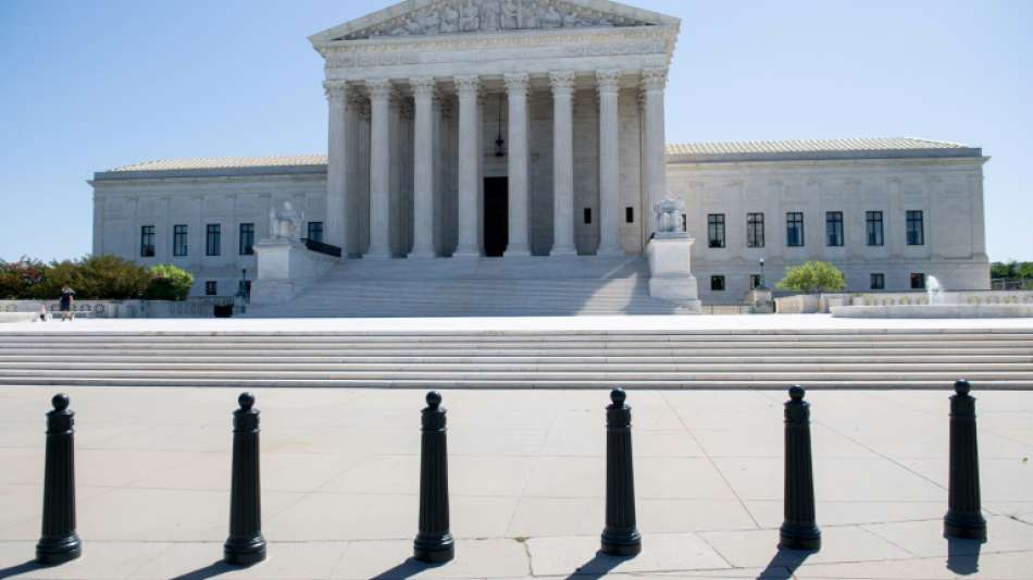 Oberster US-Gerichtshof bestätigt Strafen gegen "untreue Wahlleute"