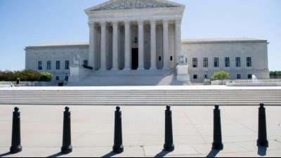 Oberster US-Gerichtshof bestätigt Strafen gegen "untreue Wahlleute"
