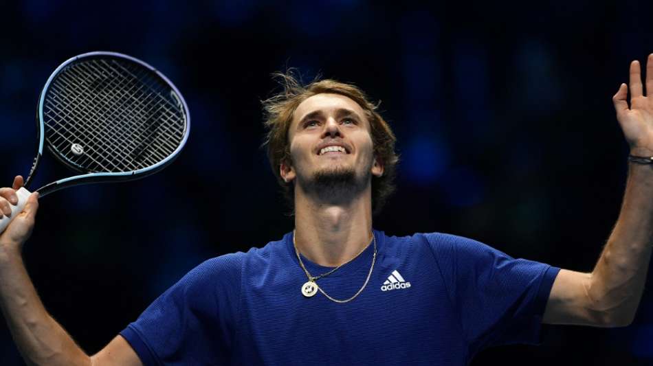Nach Halbfinal-Aus im Davis Cup: Struff und Koepfer hoffen auf R&uuml;ckkehr Zverevs