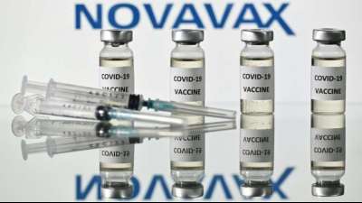 Indonesien l&auml;sst als erstes Land Corona-Impfstoff von Novavax zu