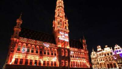 Coronavirus: Bundesregierung warnt vor Reisen nach Brüssel
