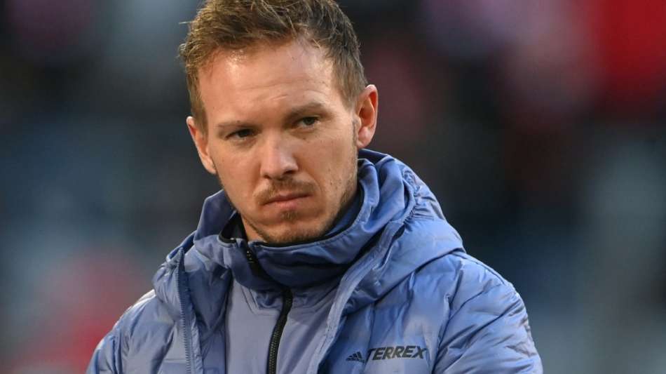 Fußball - Hitzfeld lobt Nagelsmann: "Kann eine Ära prägen"