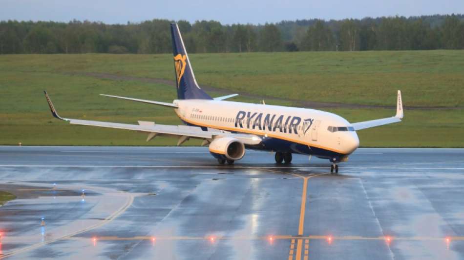Veröffentlichung des UN-Berichts zu von Belarus erzwungener Ryanair-Landung verschoben