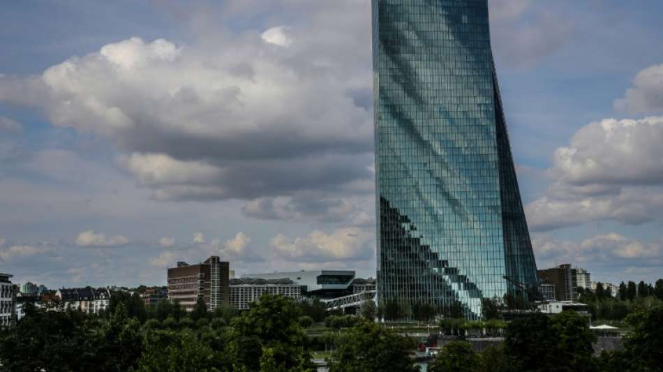 Europäische Zentralbank will Tempo von Anleihenkaufprogramm PEPP reduzieren
