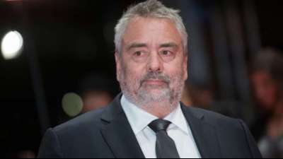 Ermittlungen wegen Vergewaltigung gegen Luc Besson eingestellt