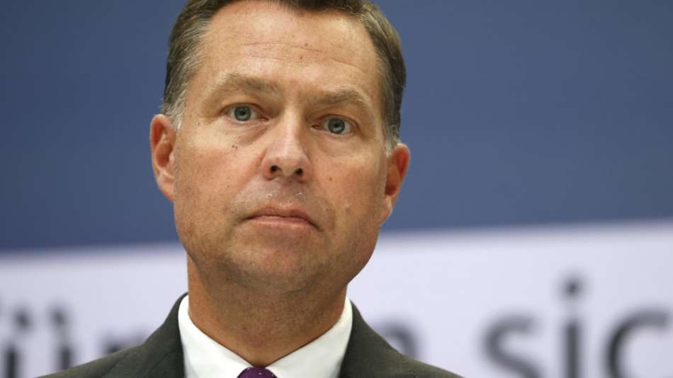 "Sehr skeptisch": DOSB-Pr&auml;sidentschaftskandidat Mayer gegen deutsche Olympia-Bewerbung 2036