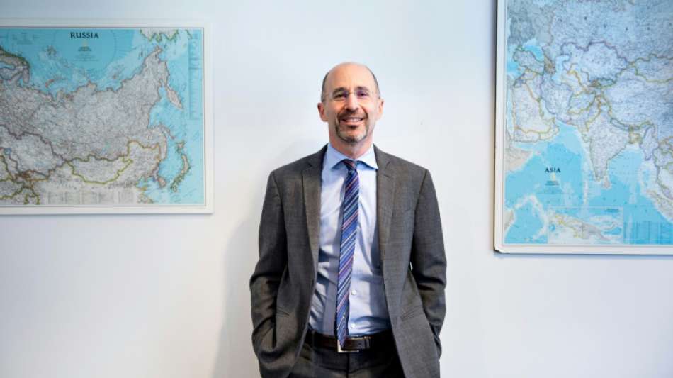 Nahost-Experte Malley wird US-Sondergesandter f&uuml;r den Iran