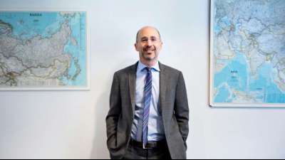 Nahost-Experte Malley wird US-Sondergesandter f&uuml;r den Iran