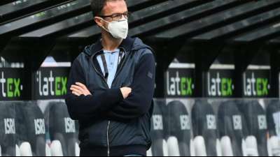 Bobic: DFB-Team muss den Titel wollen