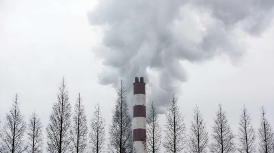 EU-Parlament bereitet Weg f&uuml;r CO2-Grenzabgabe