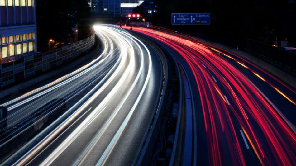 Nur noch wenige St&auml;dte &uuml;berschreiten Stickstoffdioxid-Grenzwert 