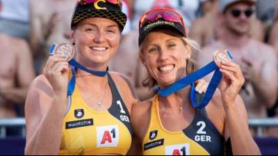 Athleten-Kritik an China: Borger rechnet mit Zur&uuml;ckhaltung