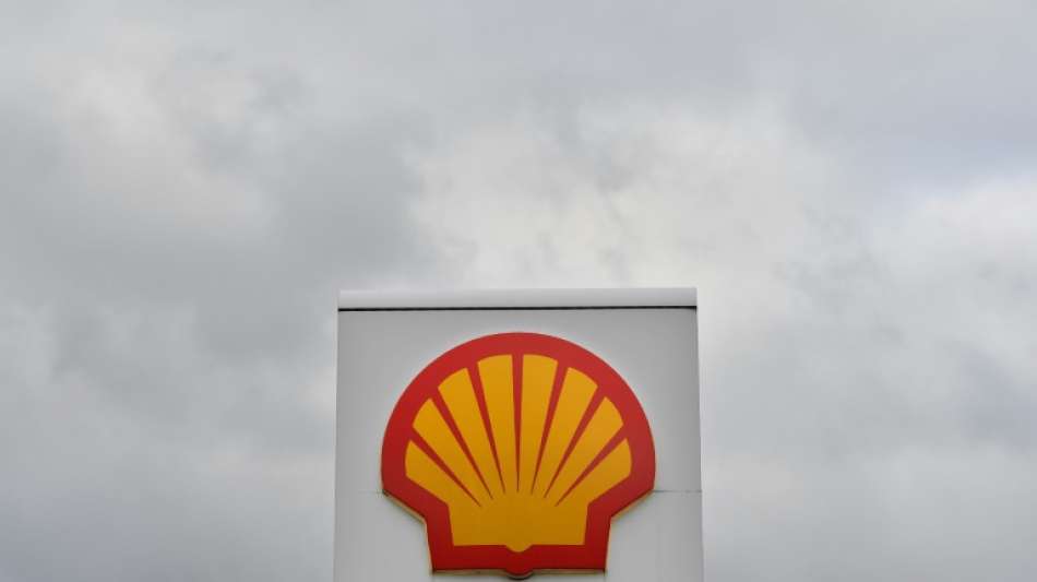 &Ouml;lriese Shell geht gegen wegweisendes Klima-Urteil in Berufung