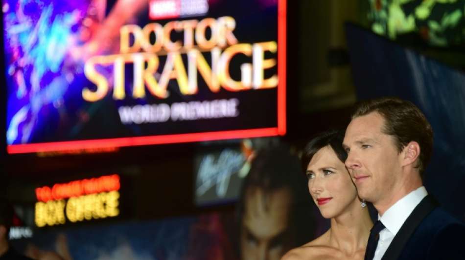 Disney verschiebt Veröffentlichung mehrerer Marvel-Filme