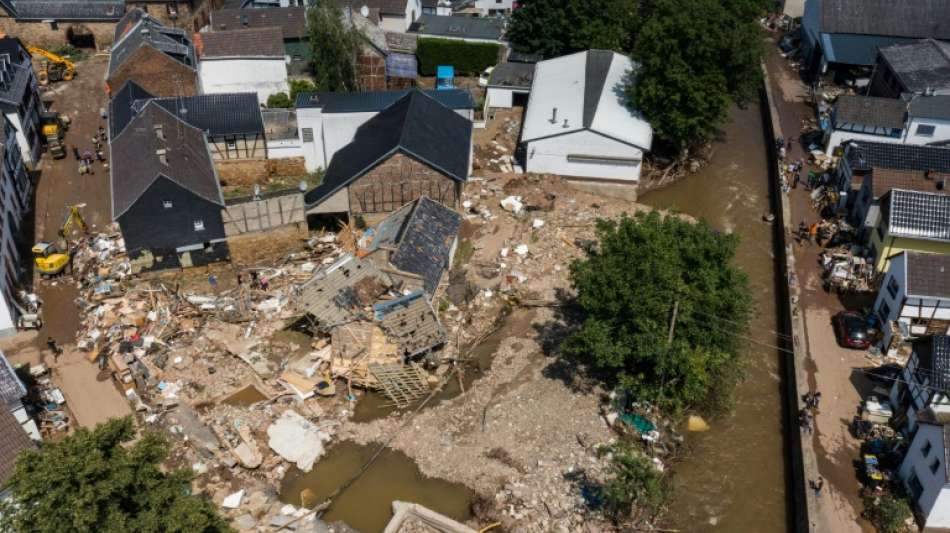 Katastrophenschutzamt: Problem in Umgang mit Warnungen