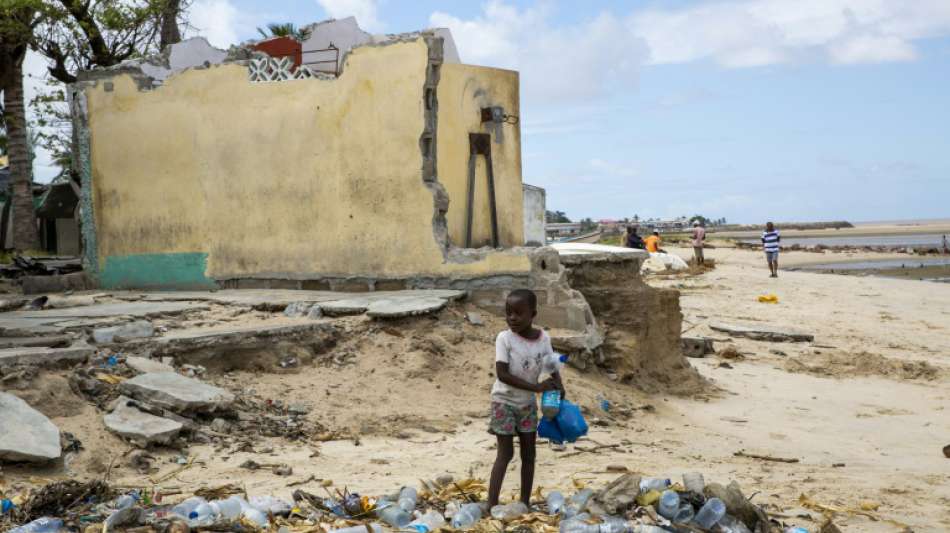 Umfrage: 700 &Ouml;konomen weltweit fordern sofortiges Handeln gegen Klimawandel