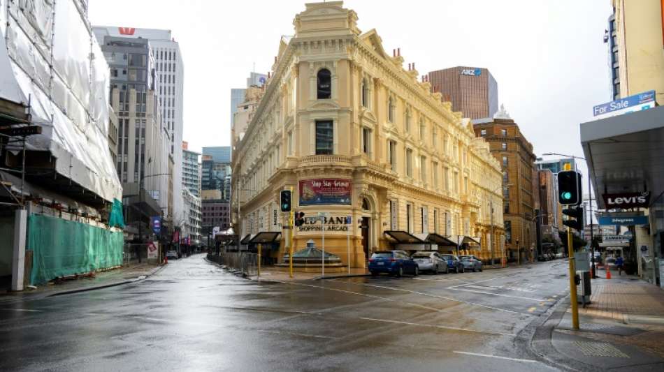 Neuseeland f&uuml;hrt Impfpflicht f&uuml;r Mitarbeiter im Gesundheits- und Bildungswesen ein