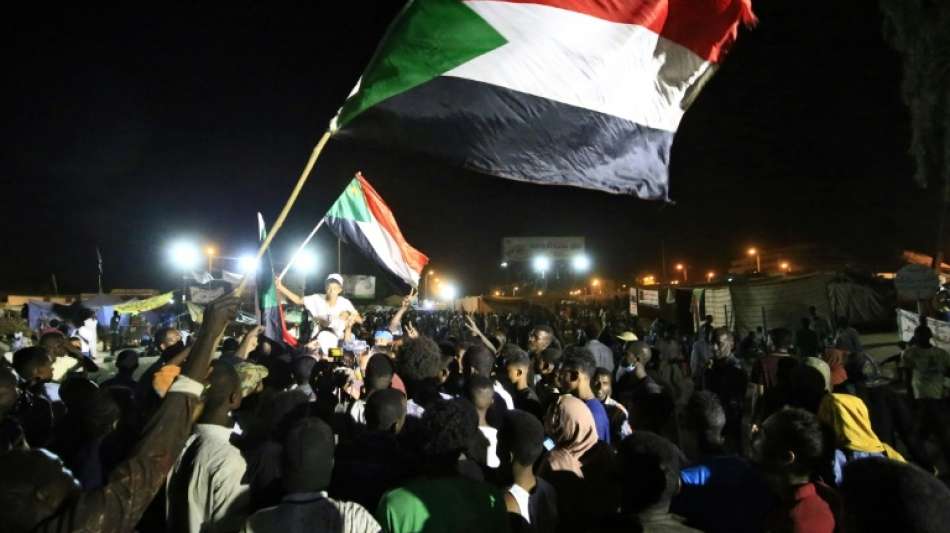 Khartum: Mehrere Verletzte bei gewalttätigen Protesten im Sudan