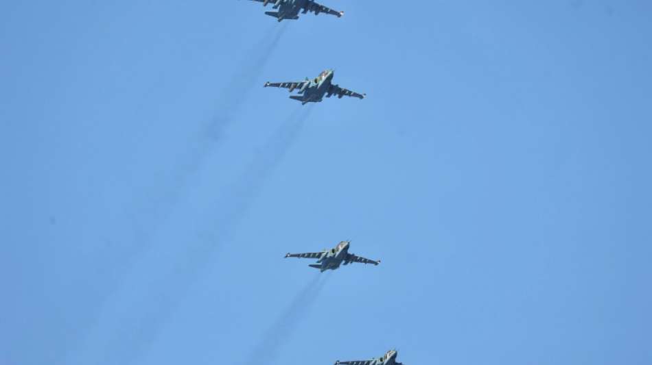 Kiesewetter h&auml;lt russischen Gro&szlig;angriff auf Ukraine noch im Februar f&uuml;r denkbar