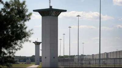 Letztes Todesurteil auf US-Bundesebene in der &Auml;ra Trump vollstreckt