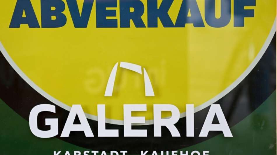 Galeria Karstadt Kaufhof k&uuml;ndigt Neustart f&uuml;r Ende Oktober an