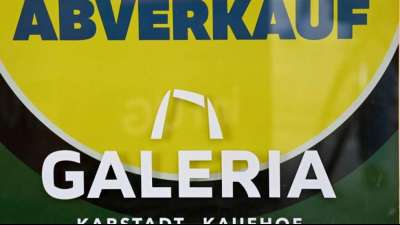 Galeria Karstadt Kaufhof k&uuml;ndigt Neustart f&uuml;r Ende Oktober an