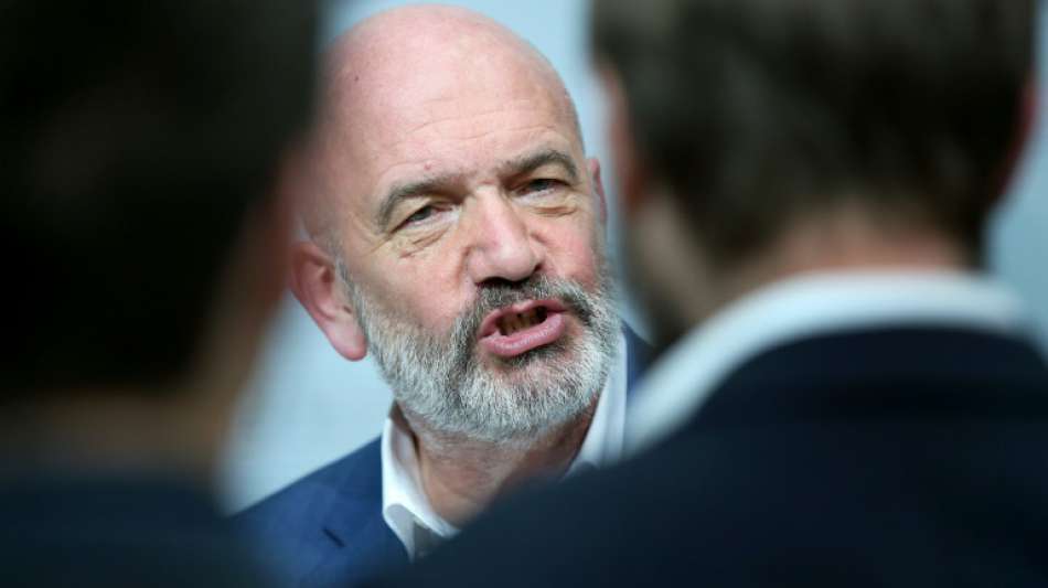 Betriebsratschef von VW h&ouml;rt nach 16 Jahren auf - Osterloh wird Vorstand bei Lkw-Tochter