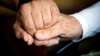 Palliativmediziner begr&uuml;&szlig;en Klarstellung von &Auml;rztetag zu assistiertem Suizid