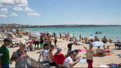 Balearen gehen gegen Alkohol-Tourismus vor