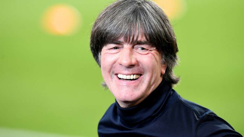 EM-Vorbereitung vor Ort: L&ouml;w geht wieder ins Stadion