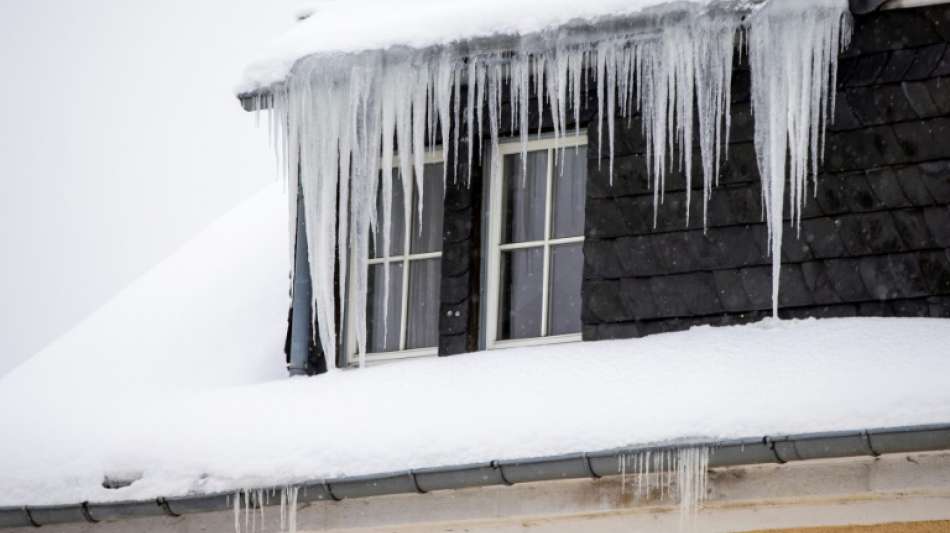 Verbraucher mussten mehr heizen - aber auch weniger bezahlen