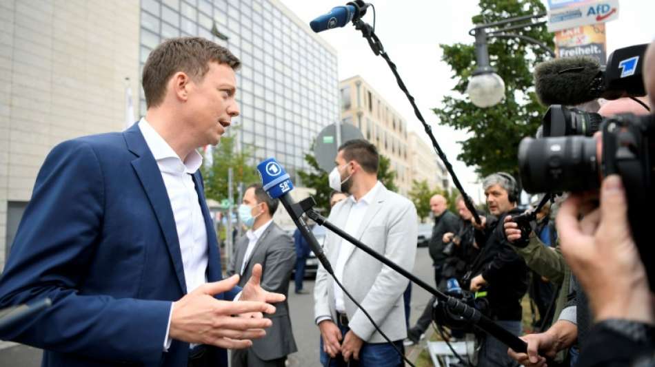 Saarl&auml;ndischer Ministerpr&auml;sident fordert schnelles Bund-L&auml;nder-Treffen zu Corona