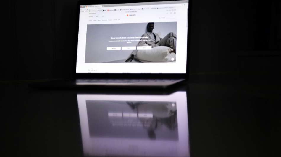 Zalando strebt Anteil von zehn Prozent am gesamten europ&auml;ischen Modemarkt an