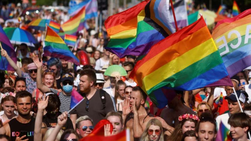 EMRG verurteilt Polen wegen Diskriminierung lesbischer Mutter