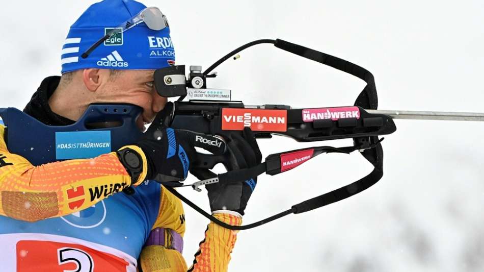 Lesser auf Rang acht - Tarje B&ouml; gewinnt