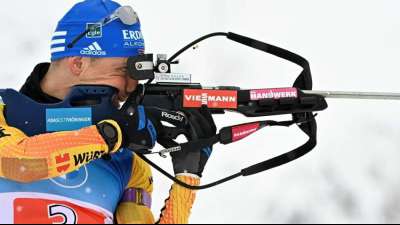 Lesser auf Rang acht - Tarje B&ouml; gewinnt