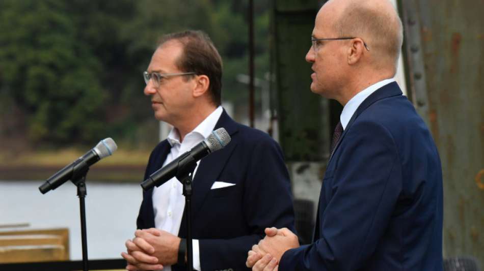 Fraktionsspitze setzt Unionsabgeordneten Frist zu Erkl&auml;rung &uuml;ber Maskengesch&auml;fte