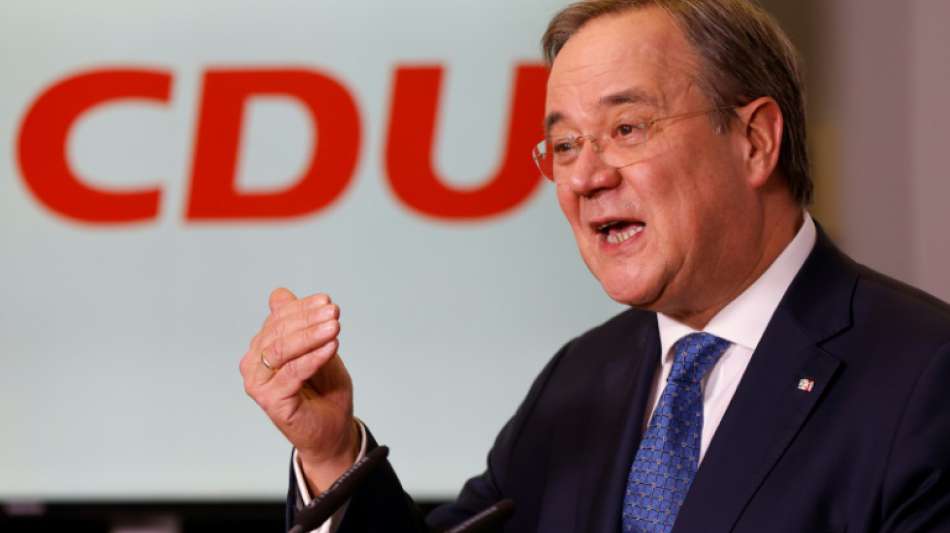 Laschet: Wirtschaftliche Corona-Folgen kommen noch