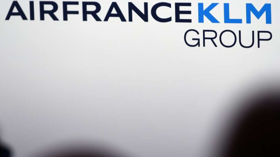 Paris vermeldet Einigung mit EU &uuml;ber neue Staatshilfen f&uuml;r Air France