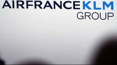Paris vermeldet Einigung mit EU &uuml;ber neue Staatshilfen f&uuml;r Air France