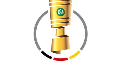 Segler Herrmann zieht gleich zwei DFB-Pokal-Knüller