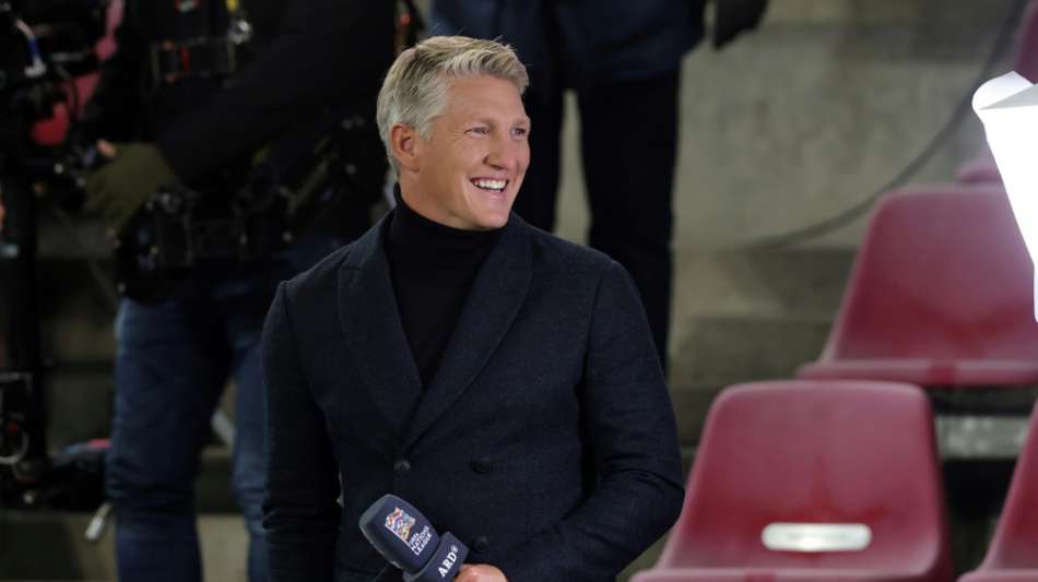 Schweinsteiger bald Trainer oder Manager? "Ich weiß, wie man erfolgreich sein kann"